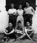 candidats au certificat en 1957024.jpg