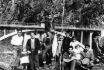 joakin urquia peche au saumon a biriatou,face a enderlaza.jpg